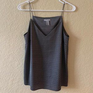 Spagetti Strap Slip